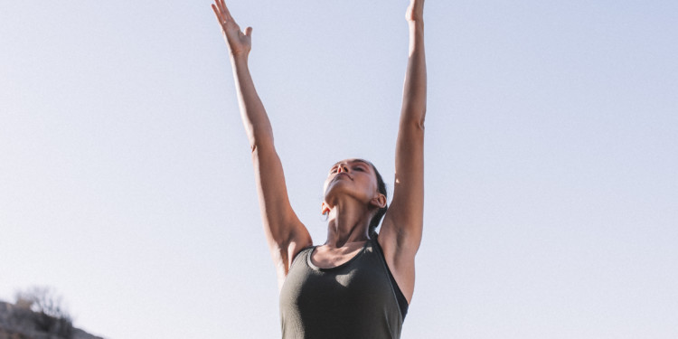 Yoga by Decathlon