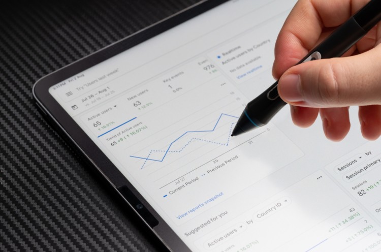 Marketing digital