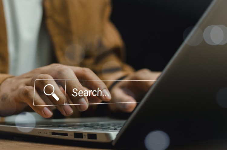 Référencement naturel : SEO