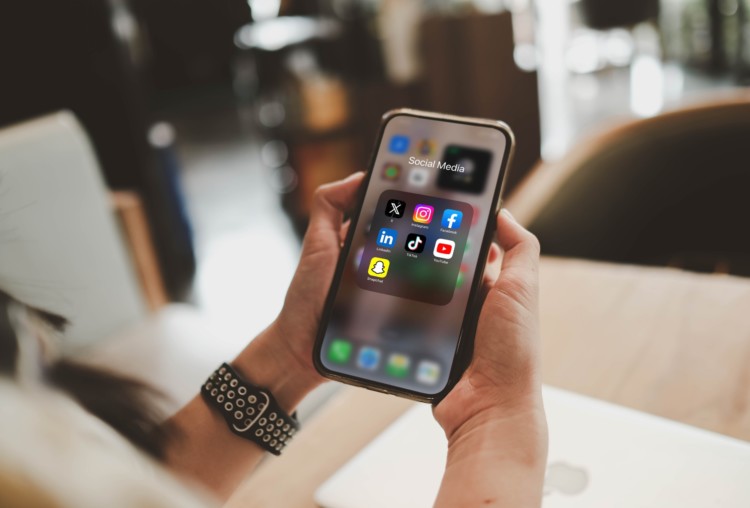 Gestion des réseaux sociaux