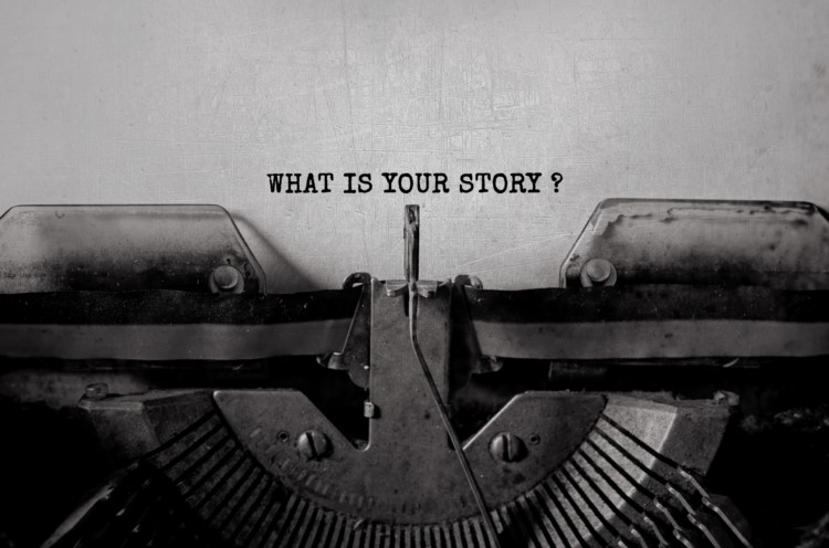 Storytelling pour une marque