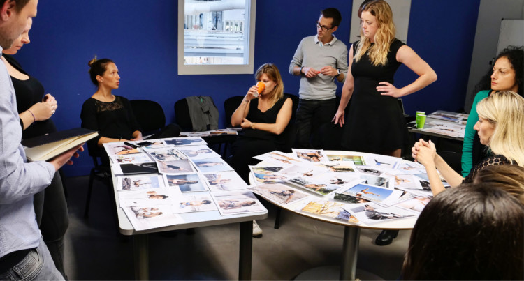 Agence Communication Decathlon