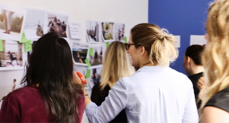 Decathlon Brainstorming