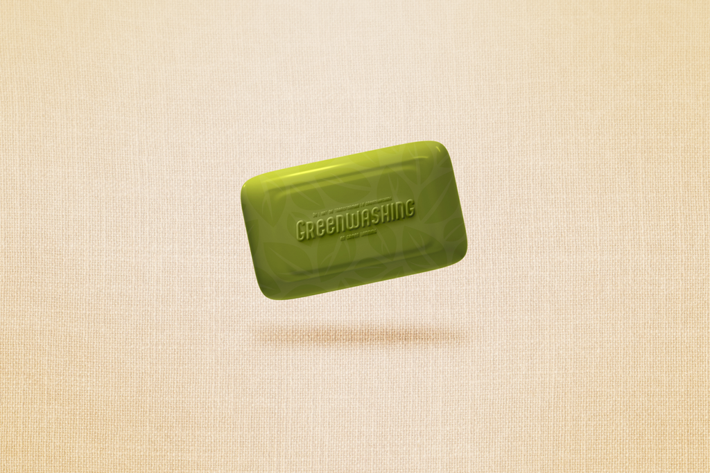 Greenwashing