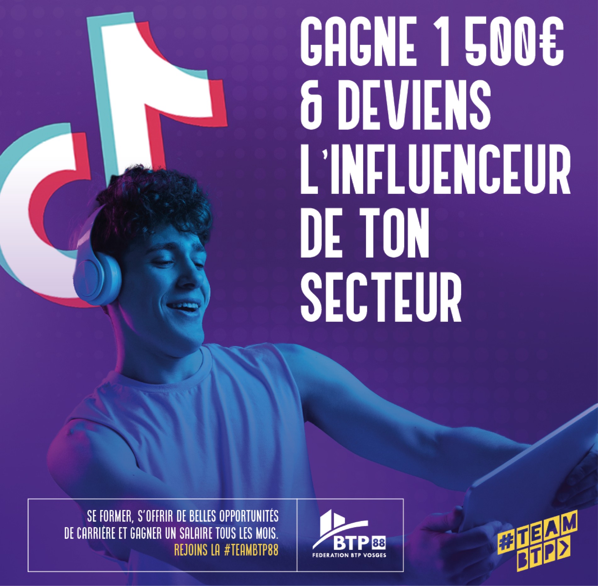 Jeu Concours Format Instagram