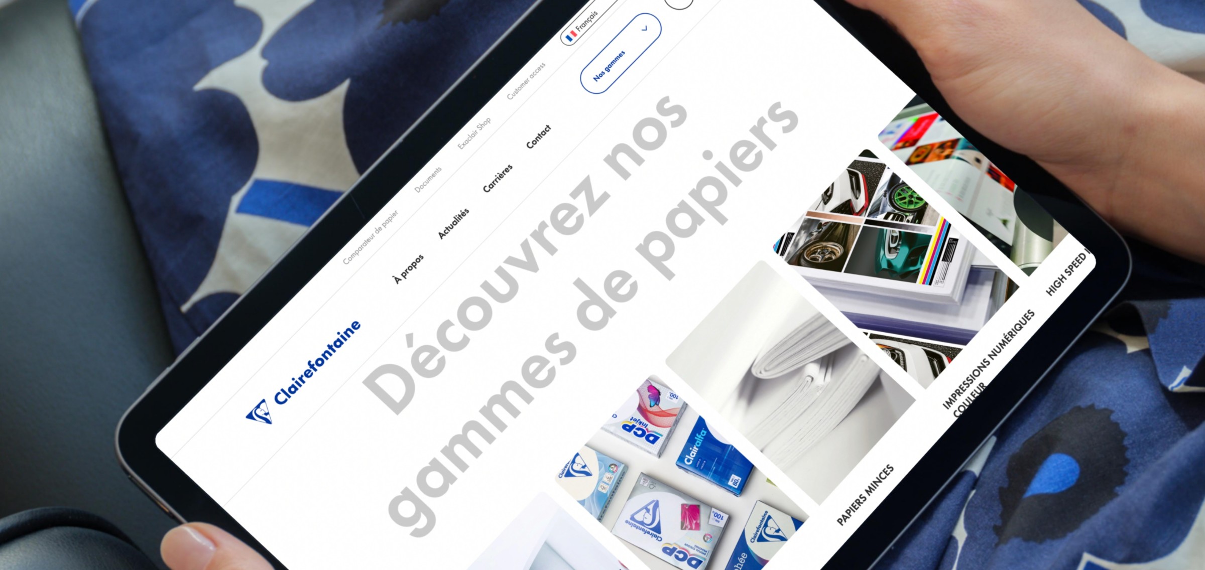 Taille Personnalisée – 1