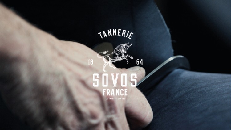 Tannerie Sovos Gros-Jean